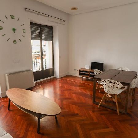 شقة Apartamento Barco مدريد المظهر الخارجي الصورة
