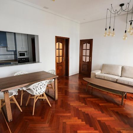 شقة Apartamento Barco مدريد المظهر الخارجي الصورة