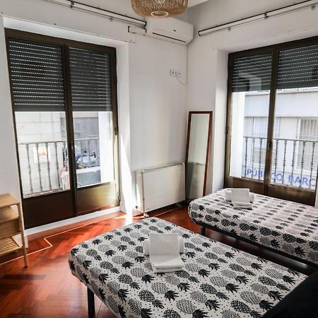 شقة Apartamento Barco مدريد المظهر الخارجي الصورة