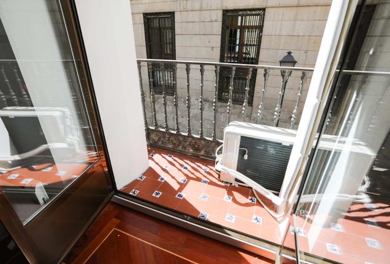 شقة Apartamento Barco مدريد المظهر الخارجي الصورة