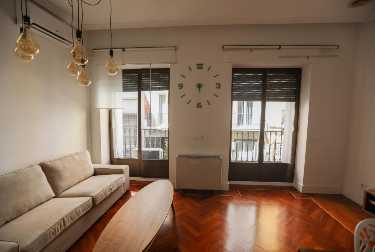 شقة Apartamento Barco مدريد المظهر الخارجي الصورة
