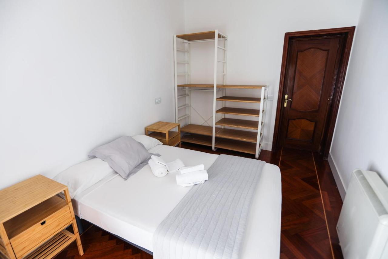 شقة Apartamento Barco مدريد المظهر الخارجي الصورة
