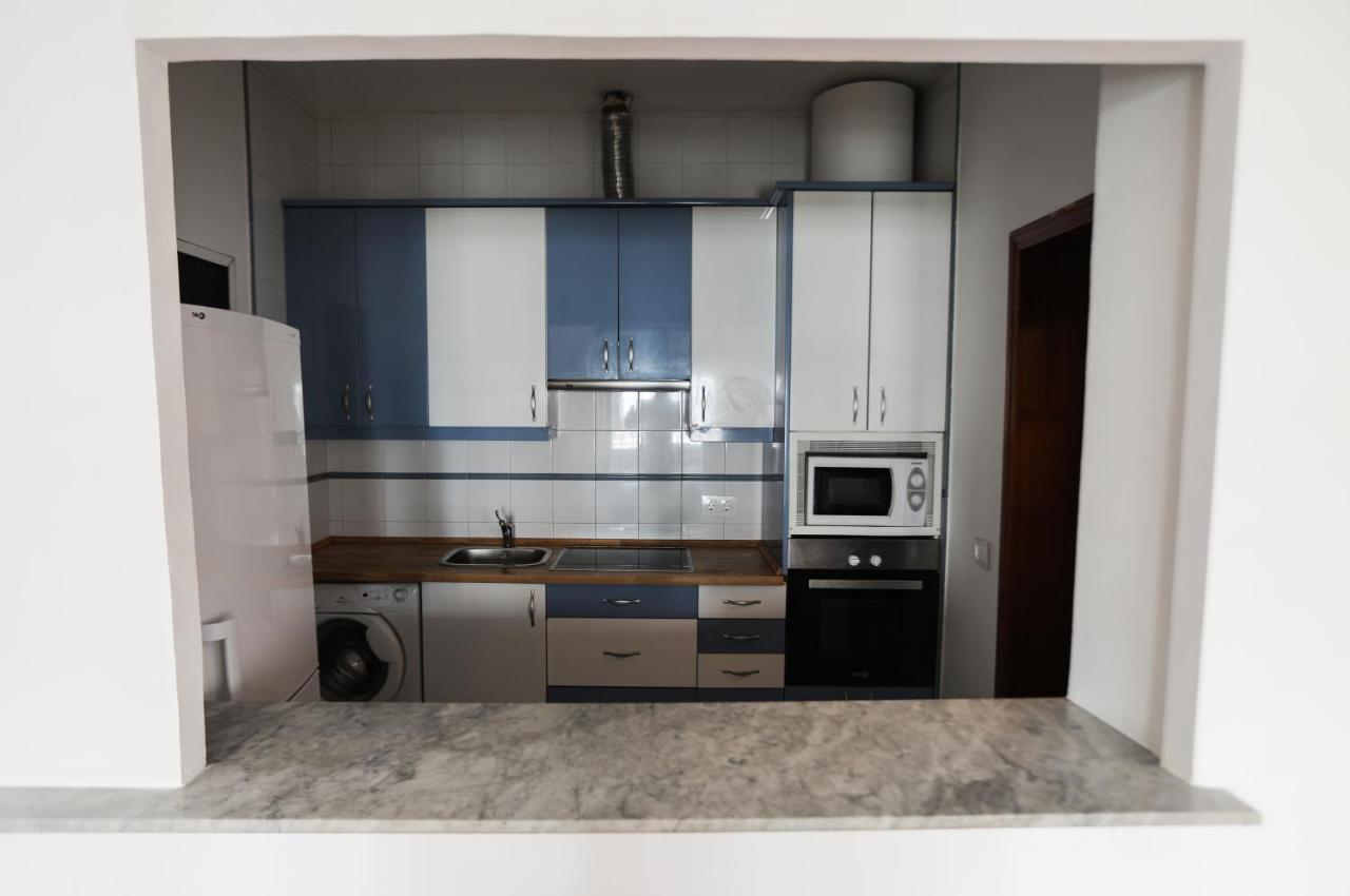 شقة Apartamento Barco مدريد المظهر الخارجي الصورة