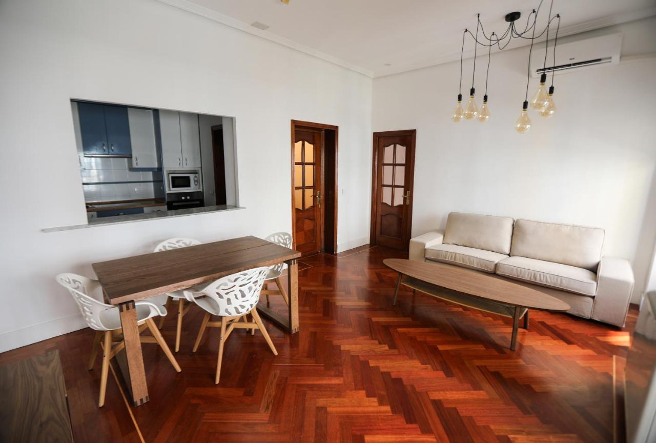 شقة Apartamento Barco مدريد المظهر الخارجي الصورة