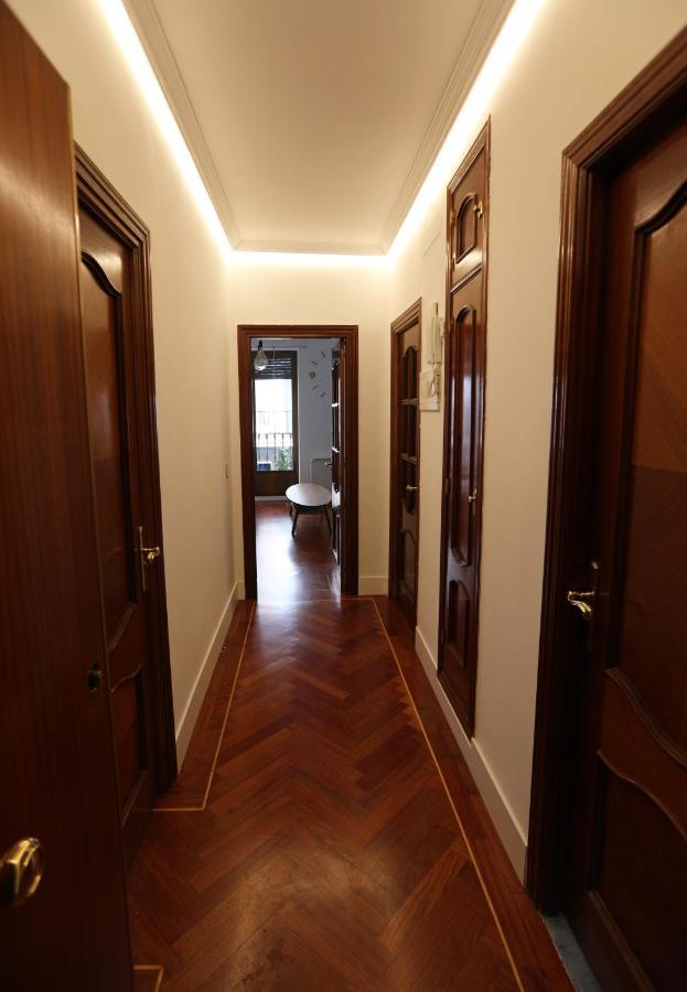 شقة Apartamento Barco مدريد المظهر الخارجي الصورة
