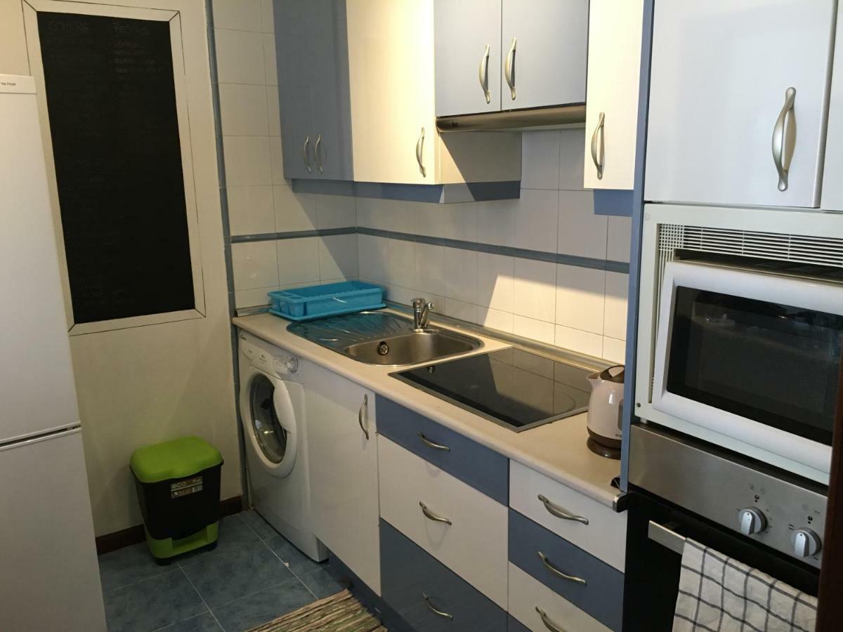 شقة Apartamento Barco مدريد المظهر الخارجي الصورة